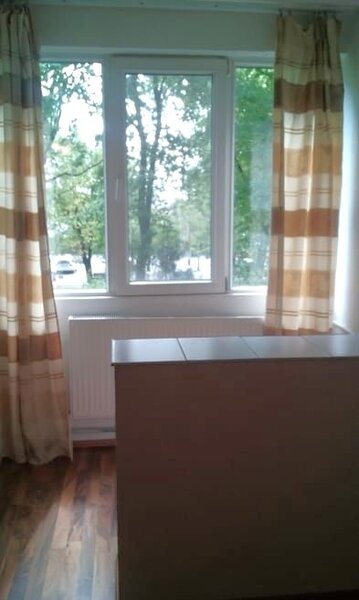 Berceni, Grand Arena, str. Turnu Magurele