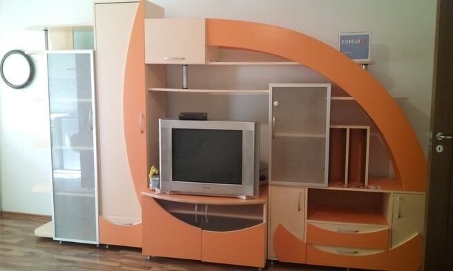 Berceni, Grand Arena, str. Turnu Magurele