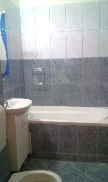 Berceni, Grand Arena, str. Turnu Magurele